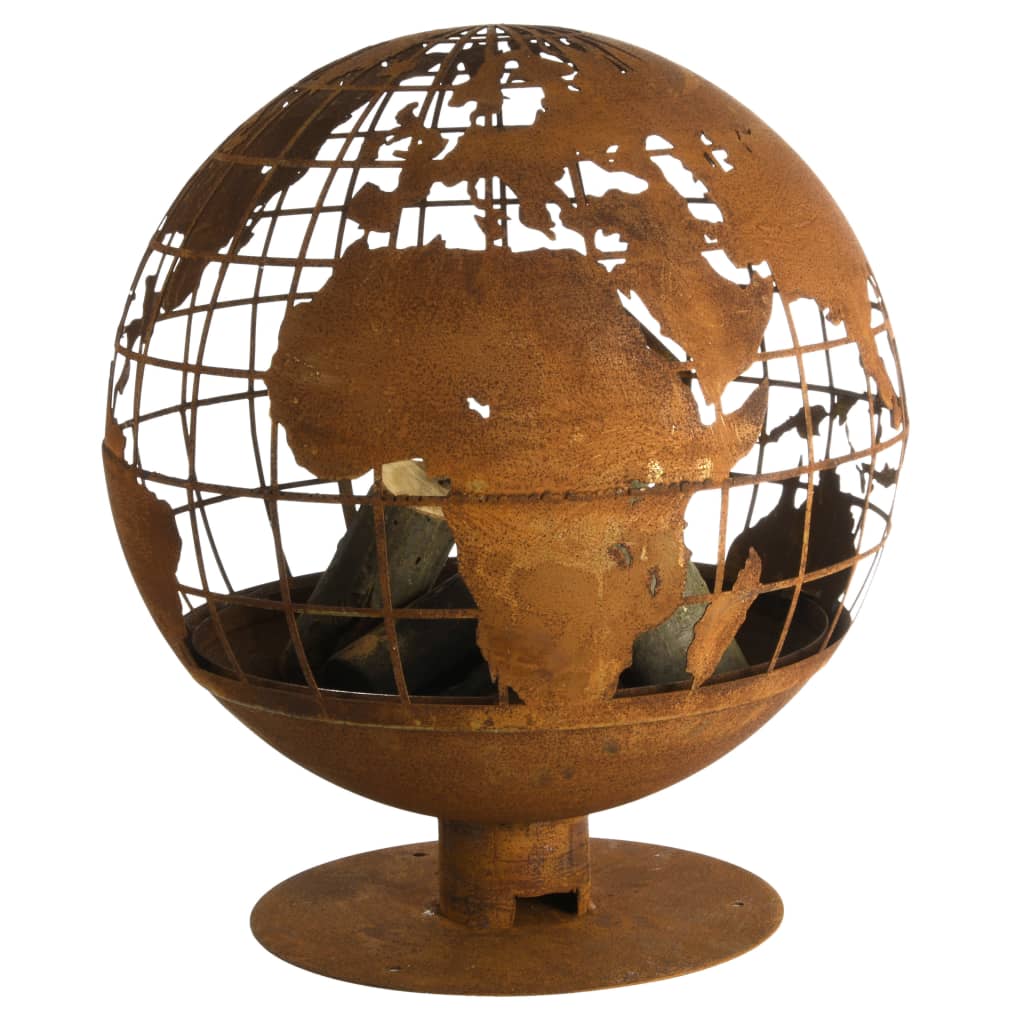 Esschert Design Fire Globe