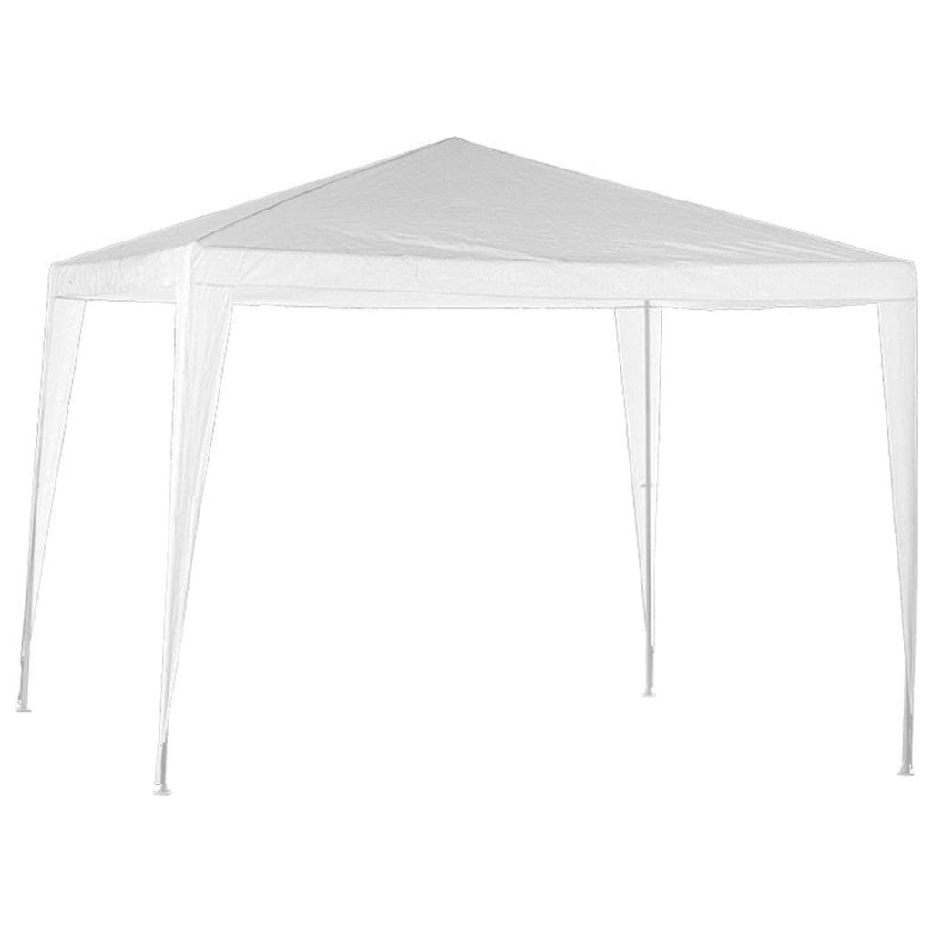 ProGarden Party Tent 300x300x245 cm White