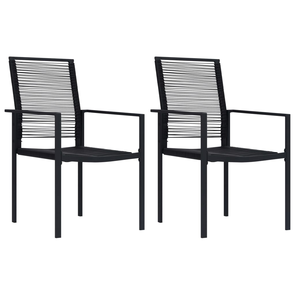 3 Piece Garden Dining Set